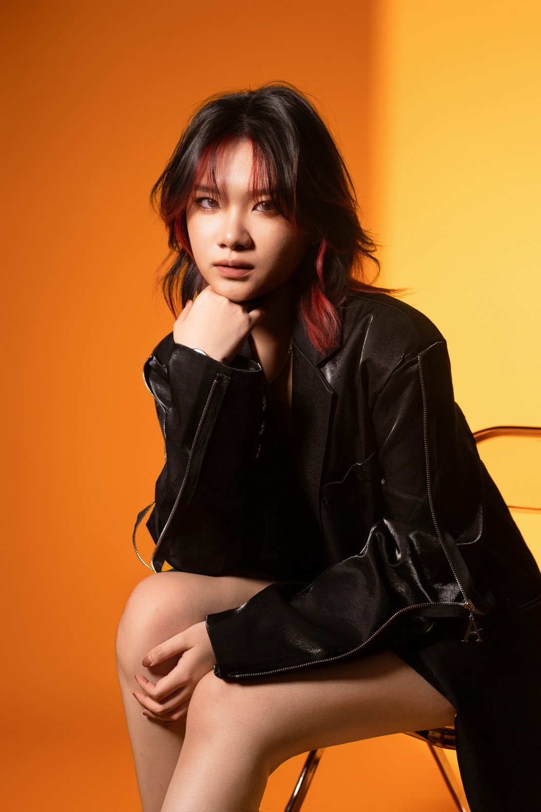 Valerie Wong, Creative Stylist